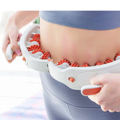 KentDO™ Cellulite Roller Massager for Slim & Toned Legs