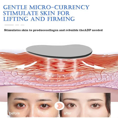 KentDO EMS Eye Massager - Lift & Anti-Wrinkle Relief