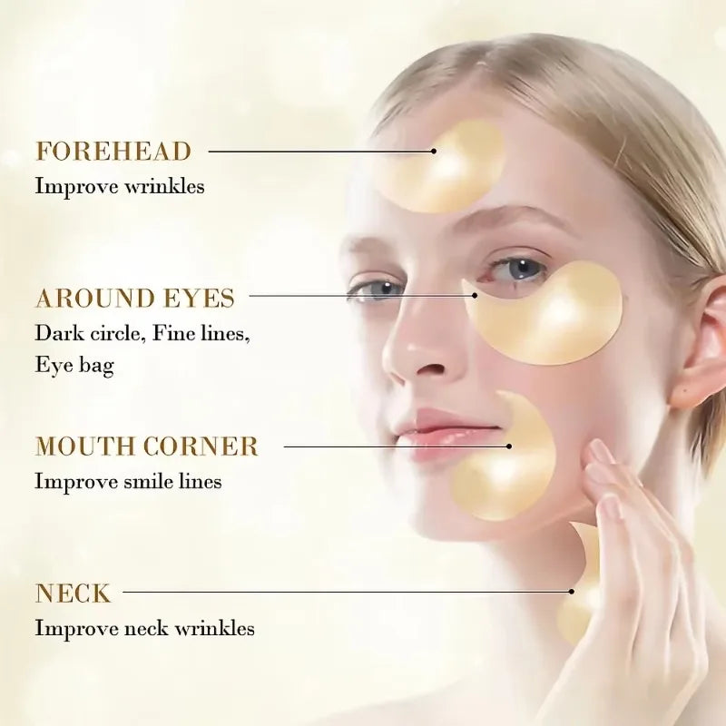 collagen under eye treatment - KentDO