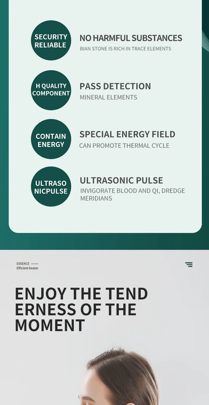 KentDO™ Electric Cupping Massager – Slim & Detox Therapy