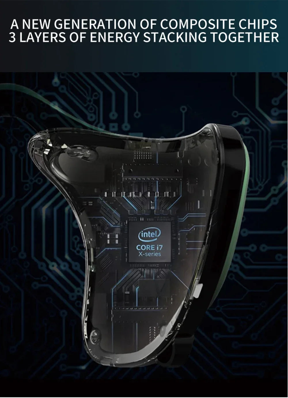 KentDO™ Microcurrent Face Massager for Lifting & Firming