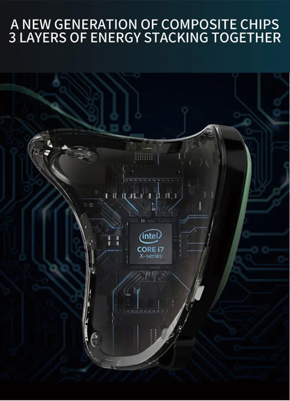 KentDO™ Microcurrent Face Massager for Lifting & Firming