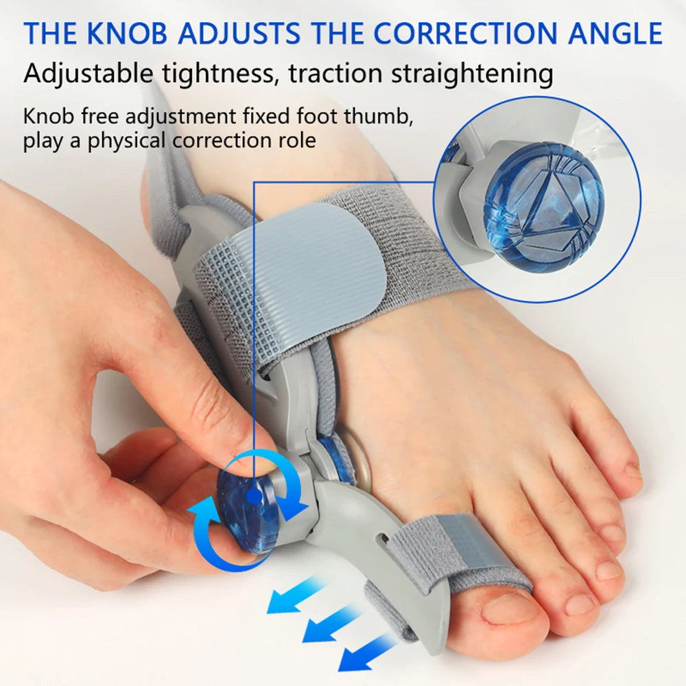 big toe alignment device - KentDO