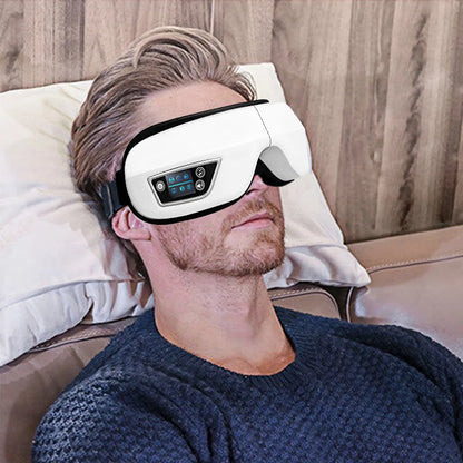 KentDO™ Heated Eye Massager