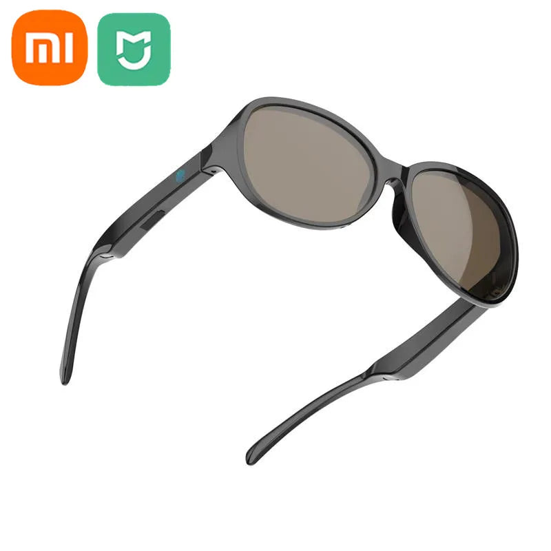 bluetooth sunglasses with headphones - KentDO