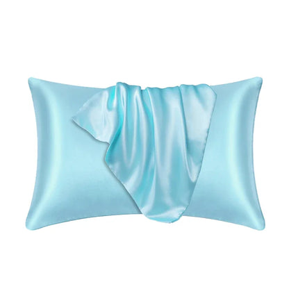 KentDO™ 100% Silk Pillowcase – Luxury Satin Pillow Cover