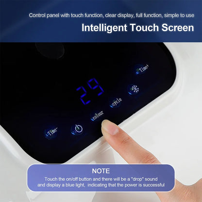 KentDO™ 7-Color LED Mask – Rejuvenate & Hydrate Skin Fast