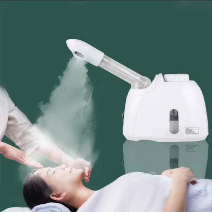 KentDO Nano Mist Sprayer skincare device