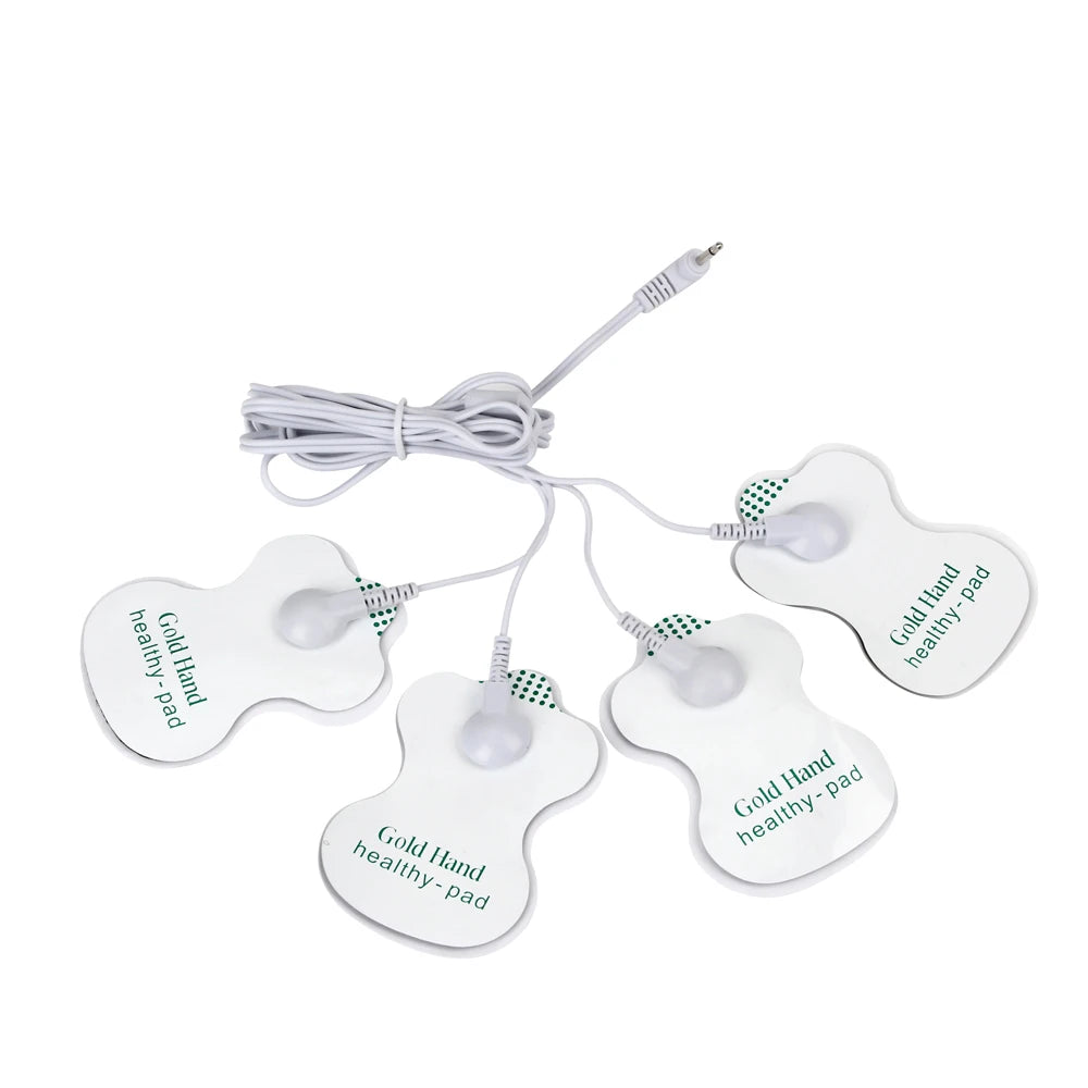 KentDO™ Full Body EMS Massager – Relieve Pain & Recharge