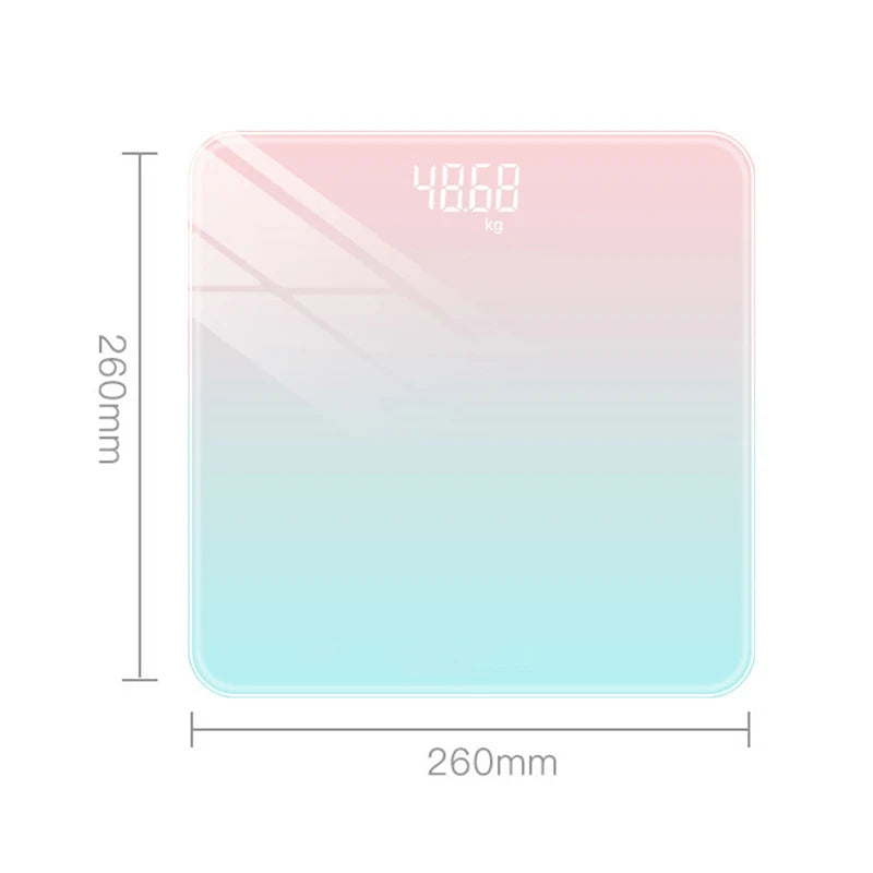 KentDO™ RainbowFit Body Scale