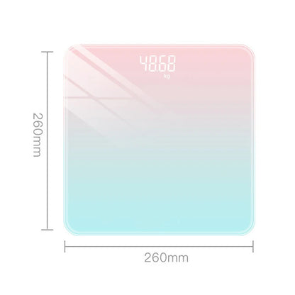 KentDO™ RainbowFit Body Scale