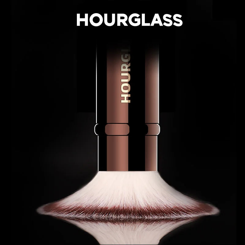 flat contour brush - KentDO