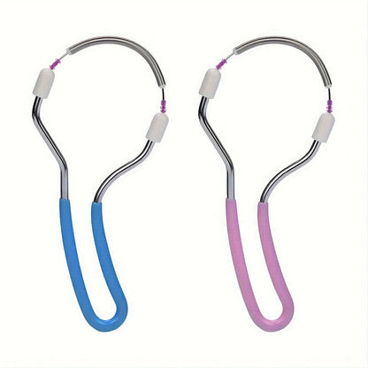 KentDO™ Facial Epilator – Smooth, Hair-Free Skin Anytime