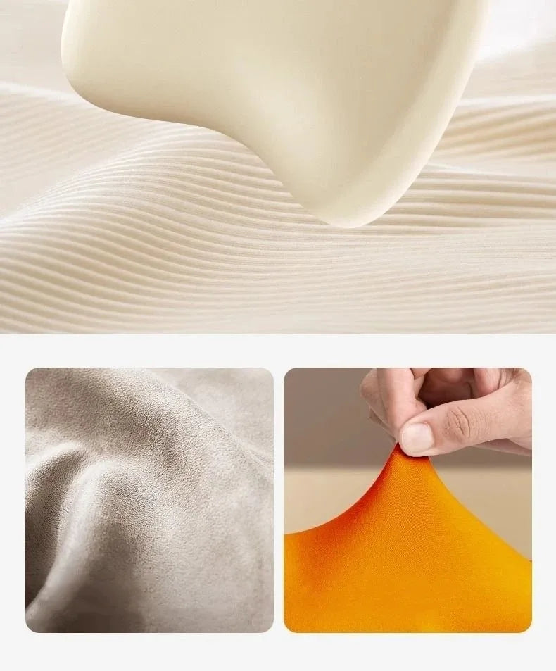 KentDO™ Trapezius Electric Massage Pillow – Deep Shiatsu Relief