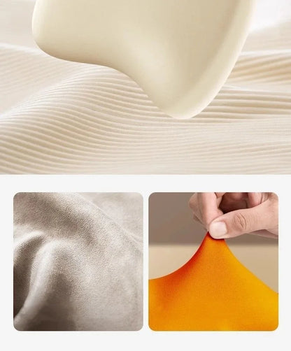 KentDO™ Trapezius Electric Massage Pillow – Deep Shiatsu Relief