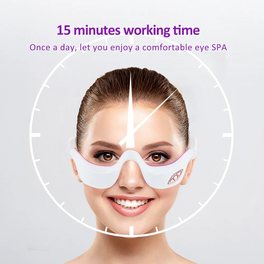 do ice eye masks work - KentDO