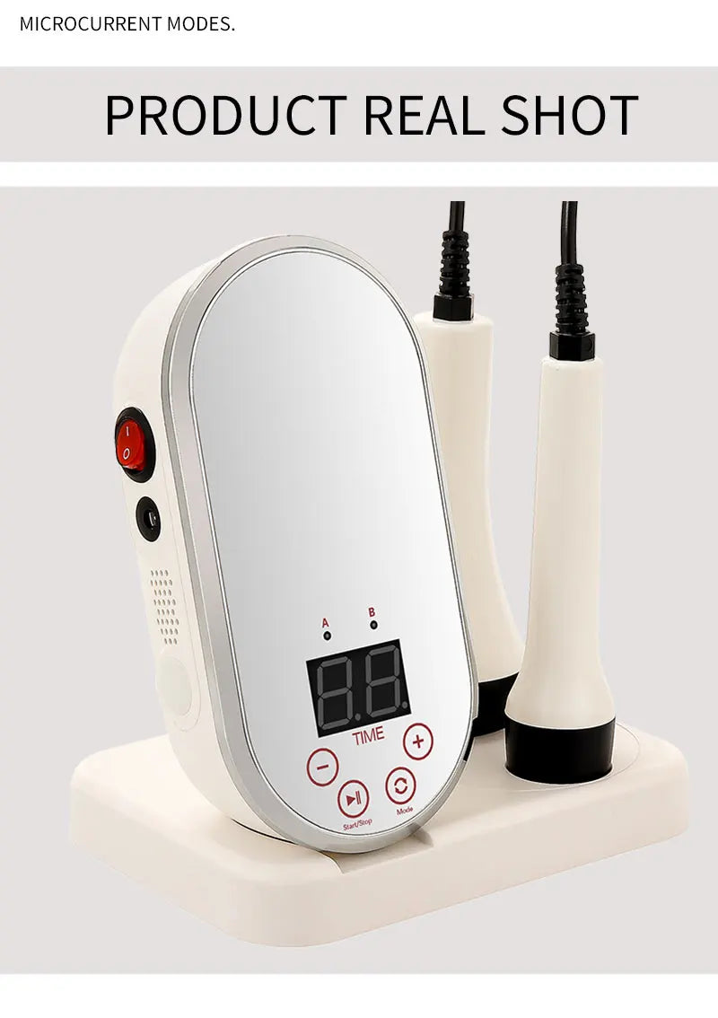 home rf anti aging - KentDO