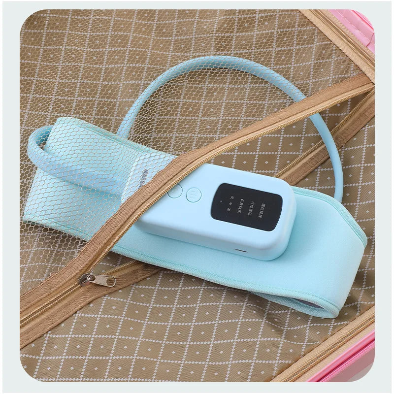 electric head massager device - KentDO