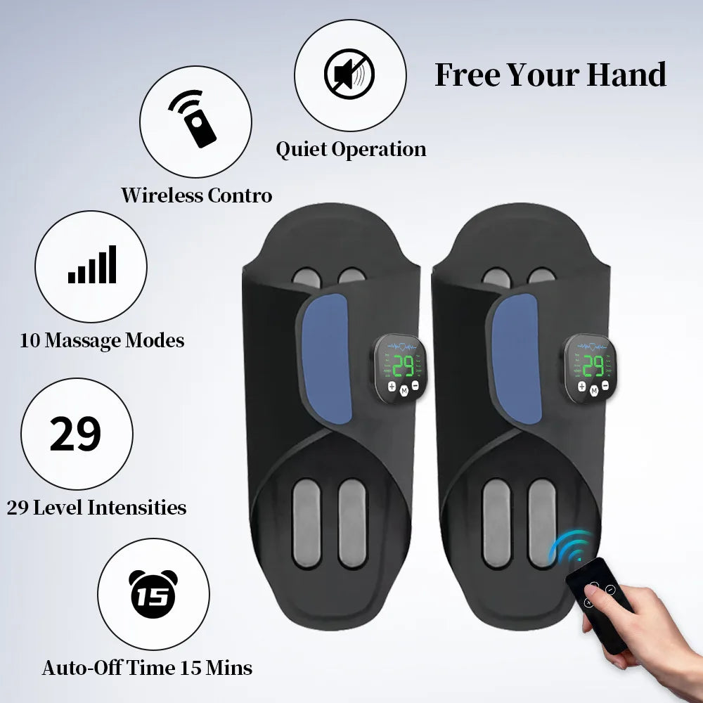 foot pain after workout - KentDO