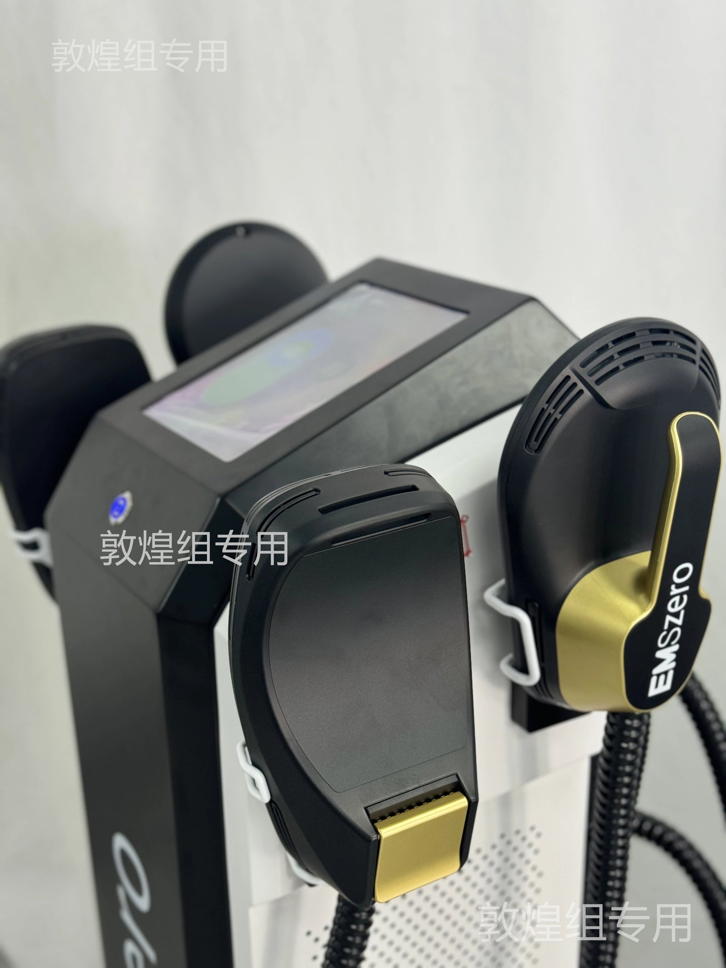 EMS Body Slimming Machine for Muscle Toning & Body Sculpting