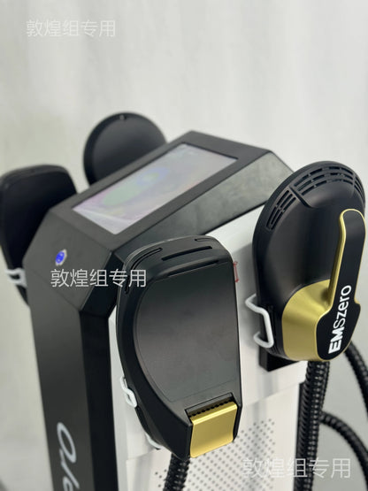 EMS Body Slimming Machine for Muscle Toning & Body Sculpting