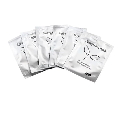 KentDO™ Under Eye Patches – 100 Pairs for Lash Extensions