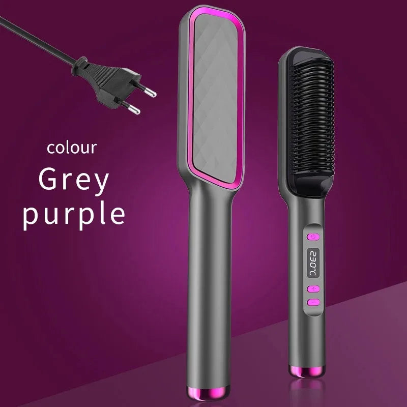 hair anti frizz products - KentDO