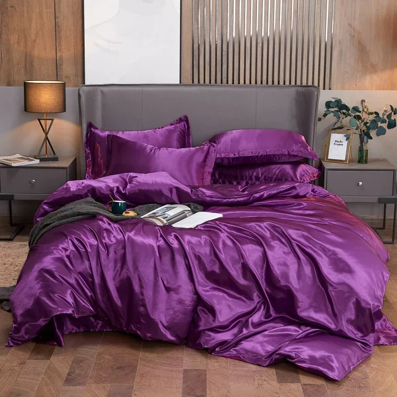 elegant bedding ideas - KentDO