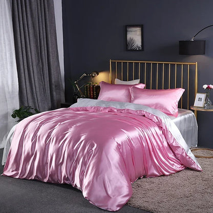 KentDO™ Luxury Bedding Set – Soft, Elegant & Breathable Comfort
