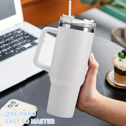 KentDO™ 40oz Tumbler – Keep Drinks Hot or Cold All Day