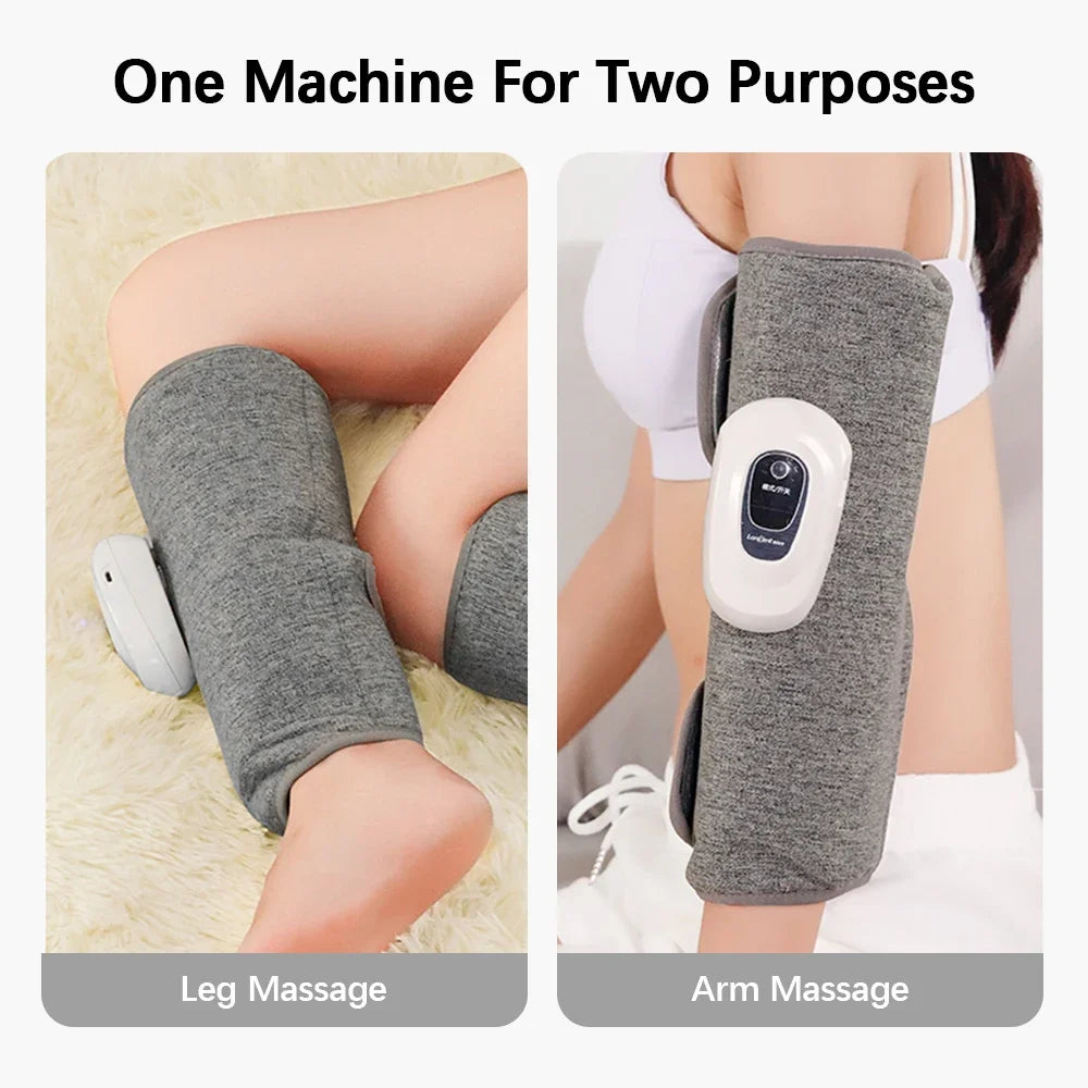 leg massager compression - KentDO