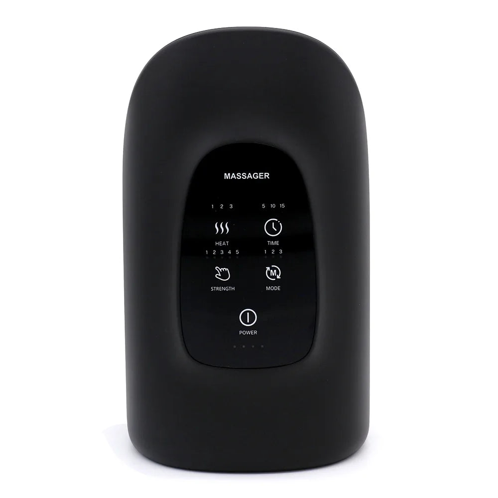 KentDO™ Wireless Hand Massager – Relieve Pain & Relax Deeply