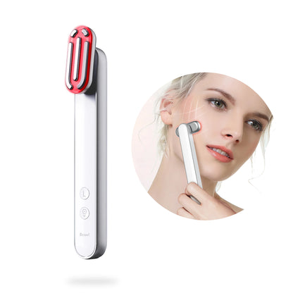 Face Lift Facial Massager for Firm, Smooth-Looking Skin Care