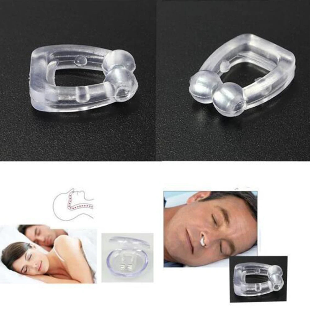 snoring nose clips - KentDO