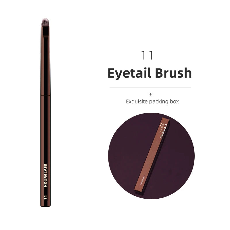 contouring brush for nose - KentDO
