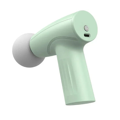 KentDO™ Mini Massage Gun – Deep Tissue Relief Anywhere