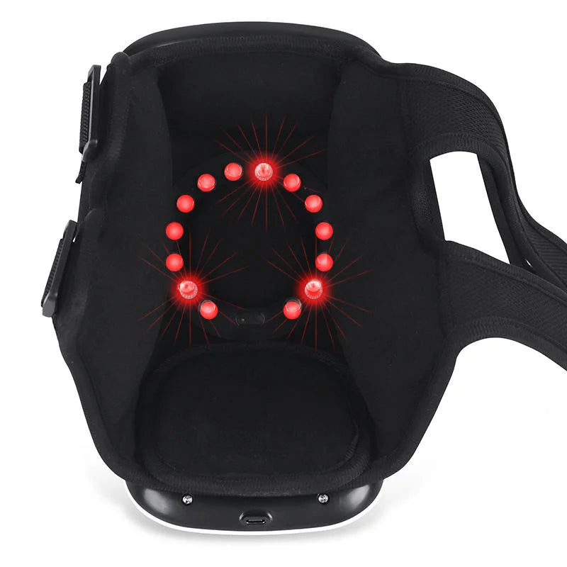 cordless knee massager - KentDO