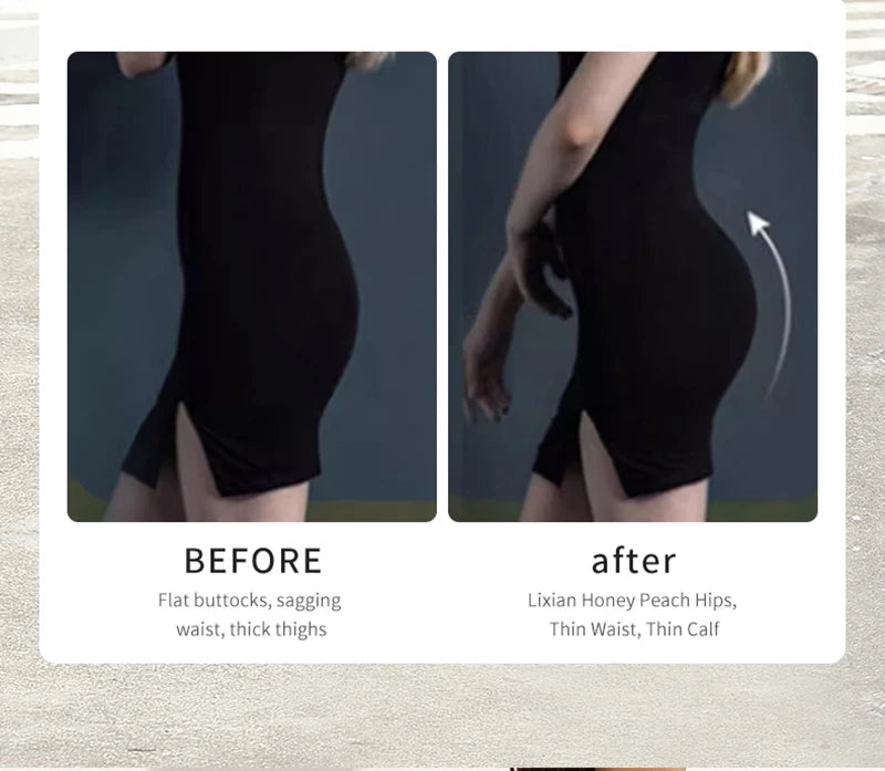 ems glute trainer before and after - KentDO
