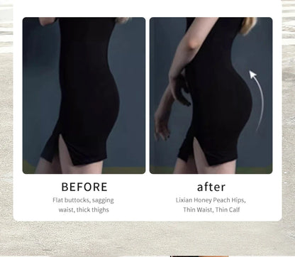 KentDO™ EMS Hip Trainer – Lift & Tone Buttocks Fast