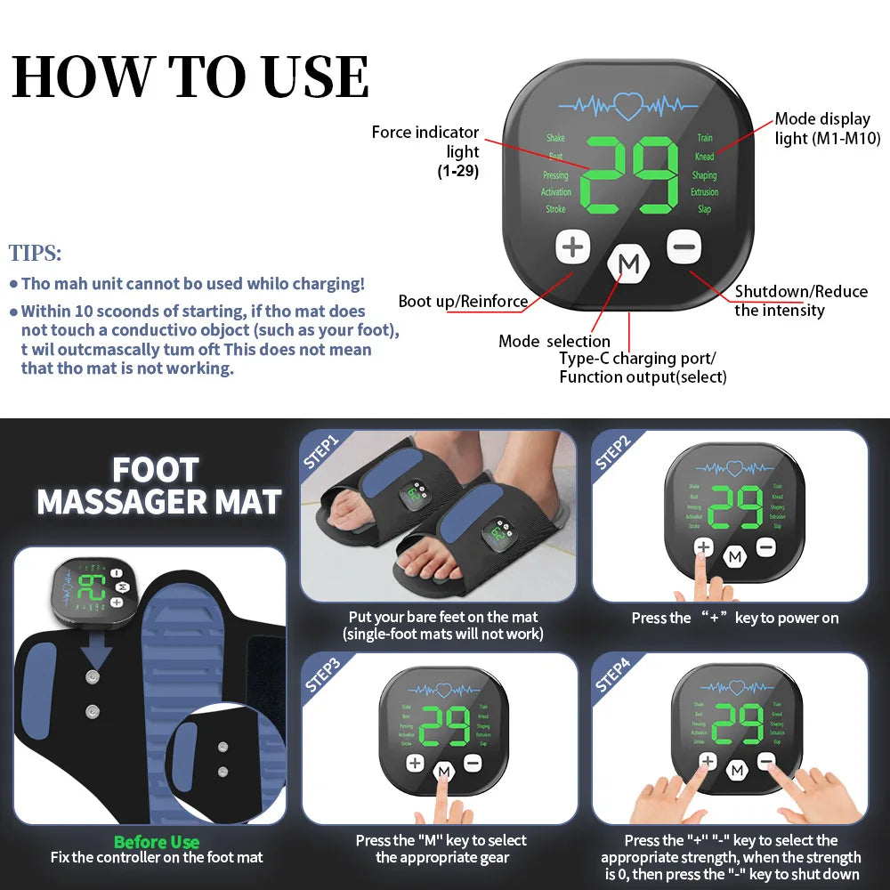 foot pain after workout - KentDO