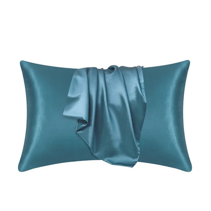 KentDO™ 100% Silk Pillowcase – Luxury Satin Pillow Cover