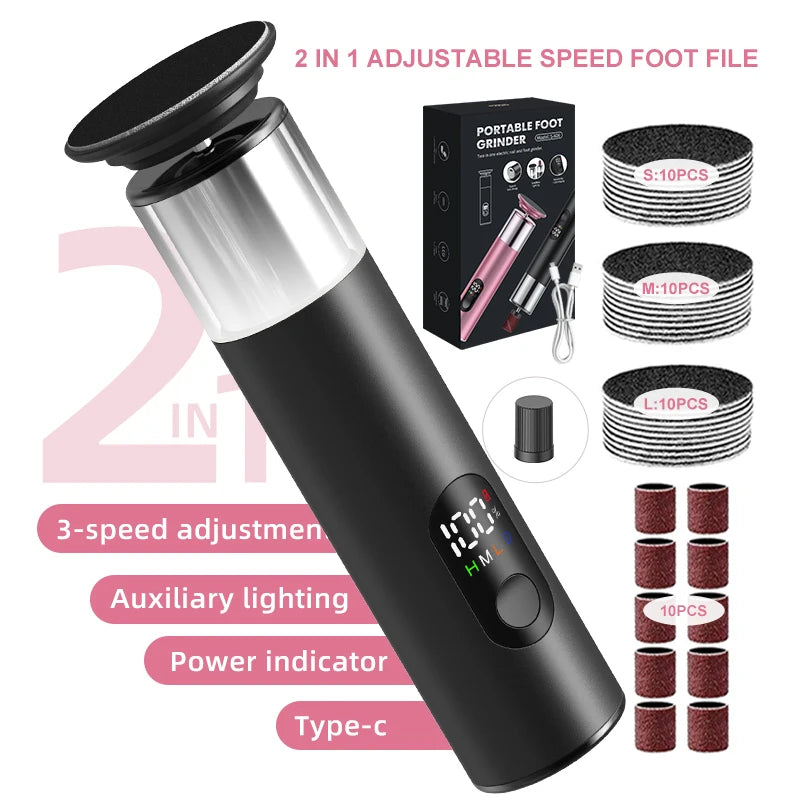 in 1 foot grinder - KentDO
