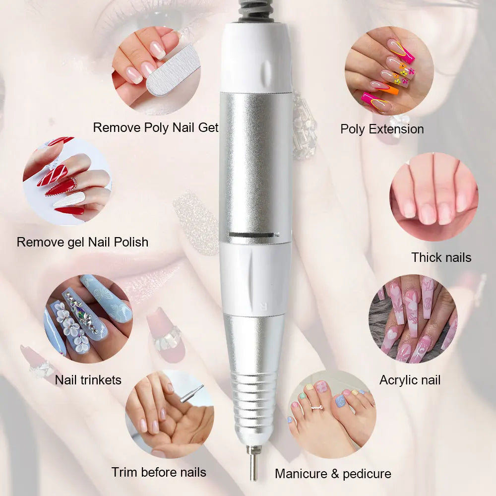 electric manicure tool - KentDO