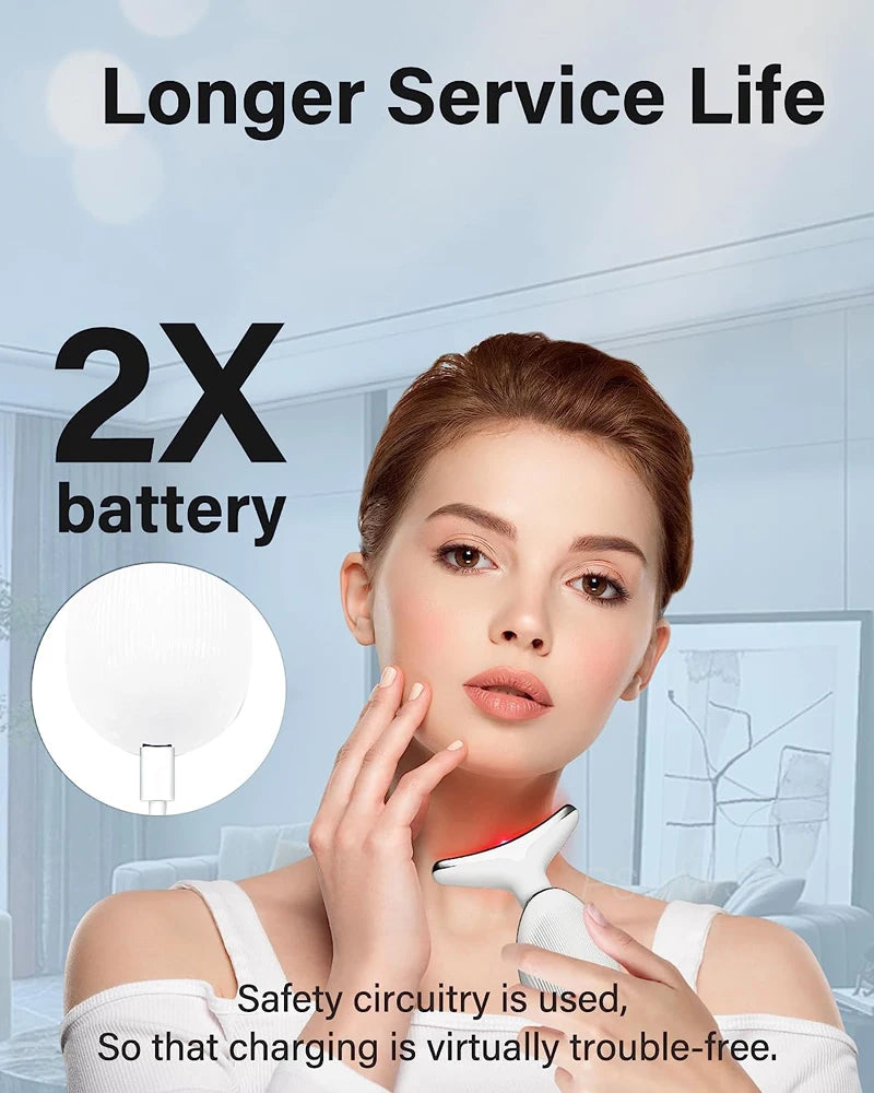 best facial massagers - KentDO