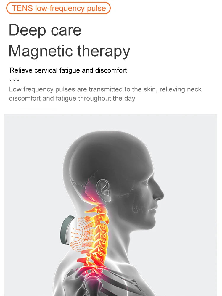 neck pain deep tissue massage - KentDO