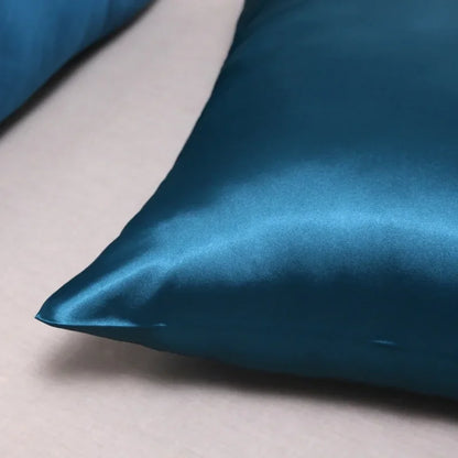 KentDO™ 100% Silk Pillowcase – Luxury Satin Pillow Cover