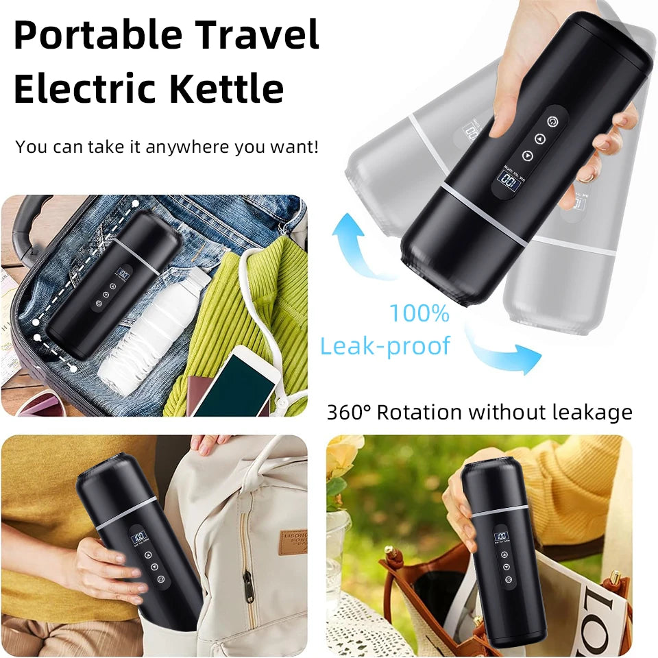 double layer insulated cup - KentDO