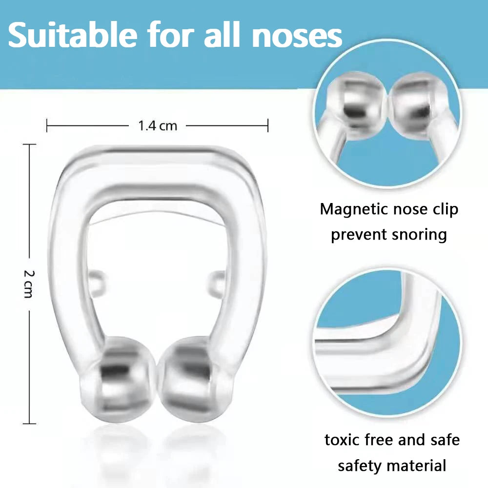 nose clip for snoring - KentDO