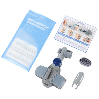 KentDO™ Bunion Corrector Toe Separator for Pain Relief