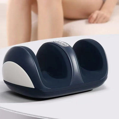 KentDO™ Electric Foot Massager – Deep Tissue Shiatsu Heat Relief